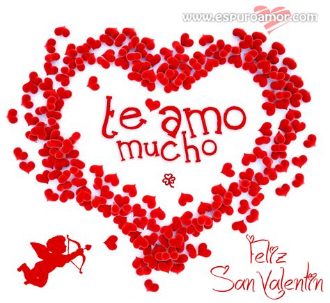 Día de los Enamorados o Día de San Valentín